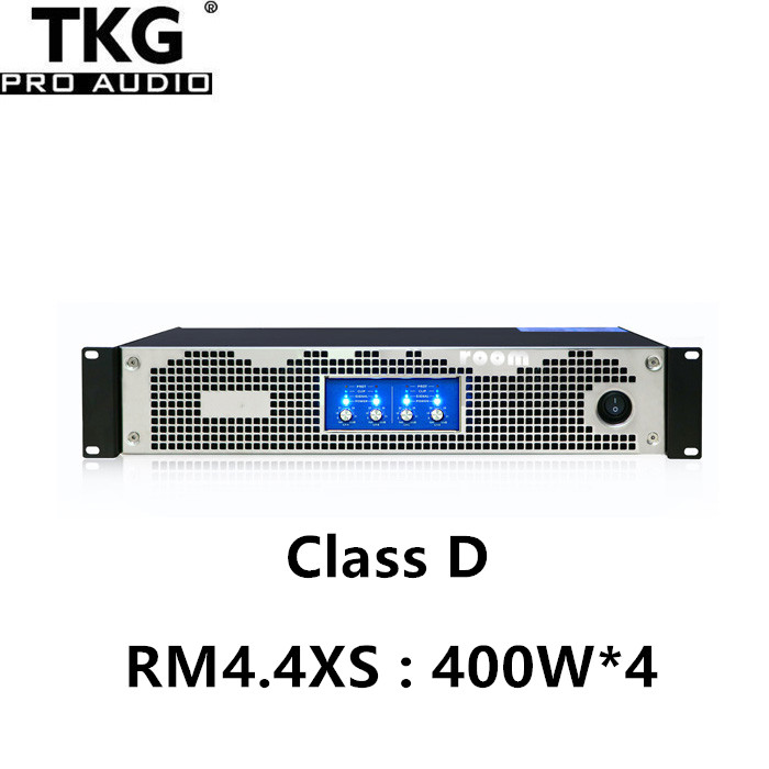 Tkg Rm Xs Watt W Channel Digital Amplifier For Sale Class D